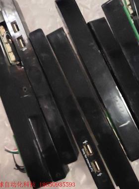 希沃一体机H65EA面板,触摸开关。