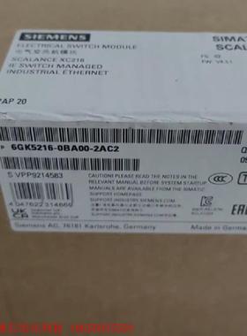 xc216管理型交换机 6gk5216-0ba00-2ac2