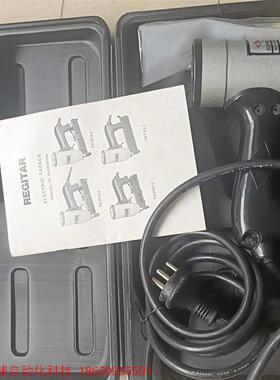 REGITAR RE-0420-2 AC220V 议价