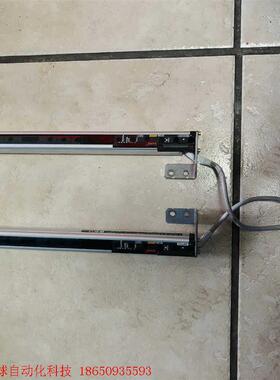 日本原装SUNX 神视 SF2B-H20-N安全光栅光幕一对