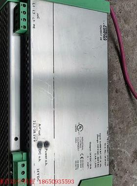 菲尼克斯POWER SUPPLY电源2939467