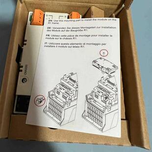 ABB主板模块 01全新 CMOD