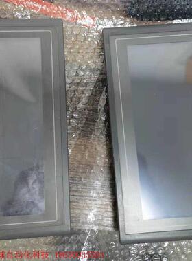 昆仑触摸屏tpc1062k/tpc1062hh,功能完好打包