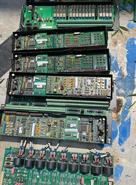 美国GE模块 WESDAC D20 A  PLC/DCS系统