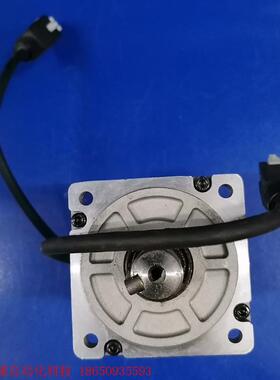 信捷750W电机 MS6S-80CS30B1-20P7