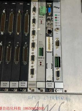 GE UCVEH2A SIOBH1A AVME SSI GE