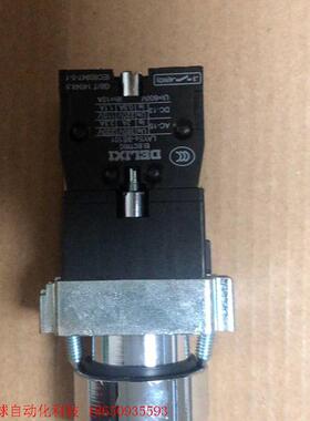 德力西金属按钮开关LAY5S 绿色一共有20只黄色20只两种