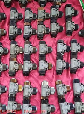 ELCO宜科航空插头传感器T型连接器P29312ELCO宜科