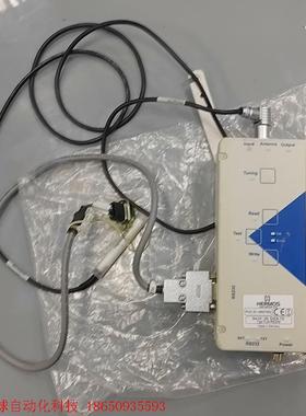 Hermos TLG-T1-AMAT-R1 应答器读卡器 A