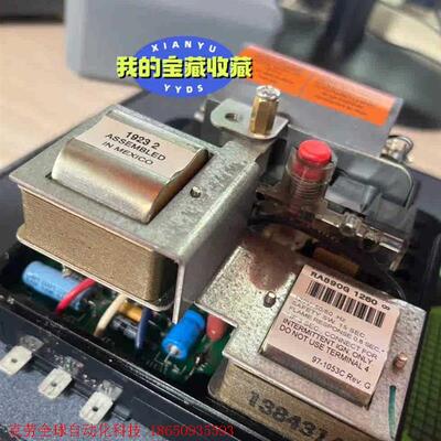 霍尼韦尔RA890G1260,120伏