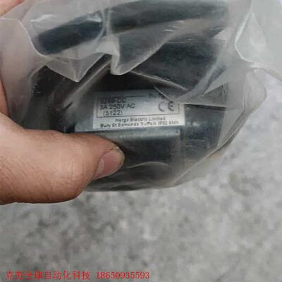 herga 6289-cc.,全新库存