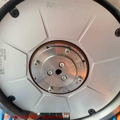 海德汉编码器RCN 8580 7KS12-W9 ID 667