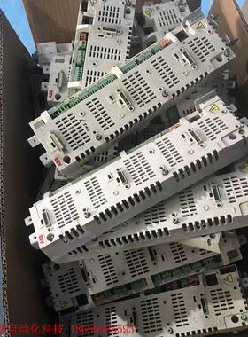 ABB ACS850变频器主板JCU-01 实物拍摄  原装