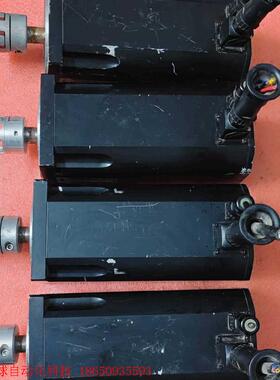 PMC伺服电机 M714F-0C201-0000-0 成色如