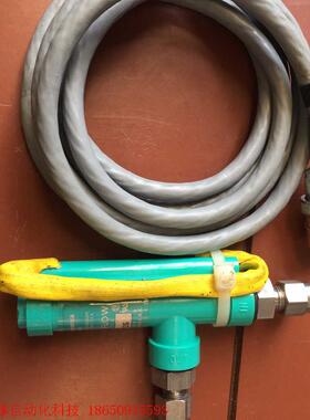 美国Transamerica Delaval FS-4流量开