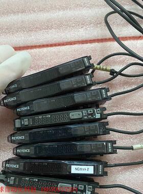 KEYENCE基恩士传感器FS-N12N,FS-N12QN实