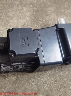 全新JSCC电机精研电机370W 型号:S6370Y38R-