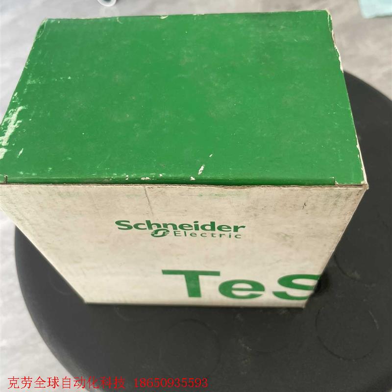 施耐德接触器LC1D40 M7C