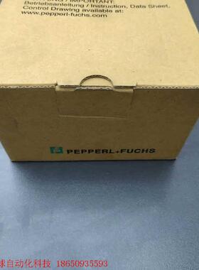 倍加福/P+F读写头IPT1-FP,货号183956,全新原