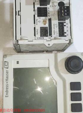 E+H分析仪,型号CM442R,成色如图实拍很好,懂行的来。