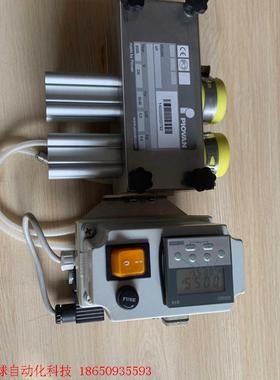 PIOVAN阀门控制器全新工程余货VPGR3MB0