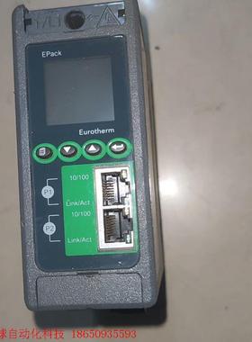 拆机 Eurotherm EPACK-1PH 一个