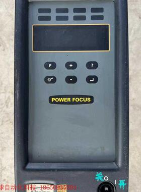 阿特拉斯PF4000-C-PB-HW拧紧控制器 功能包好,成