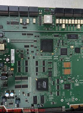 西门子板子S30861-Q2281-X-09/01成色如图要