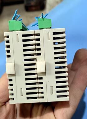 台达DVP14SS11T2  DVP04AD-S可编程控制器