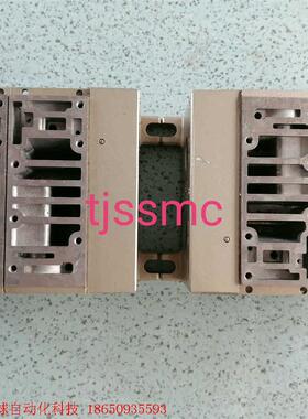 SMC电磁阀座VFS4000  VFR4000上用1位2位3