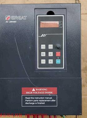 格立特变频器VC2000-015G3/018P3(A)