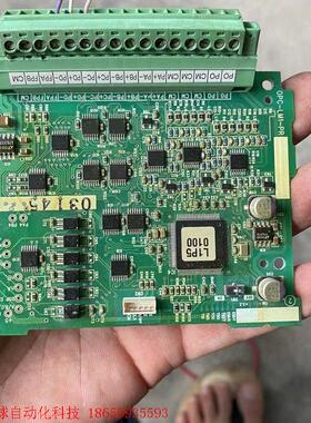 富士OPC-LM1-PR/SA540738-02变频器卡件