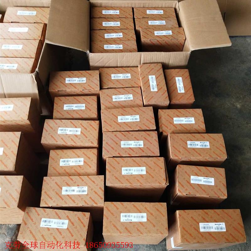 魏德米勒WeidmuIIer交换机 IES21-SW6/2S