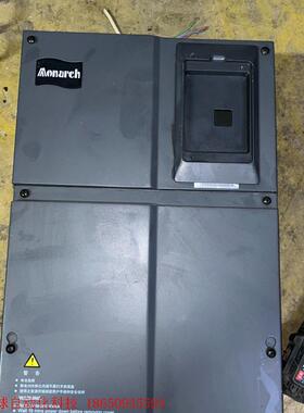 默纳克电梯变频器22kw(ME320LN-4022)二手拆机