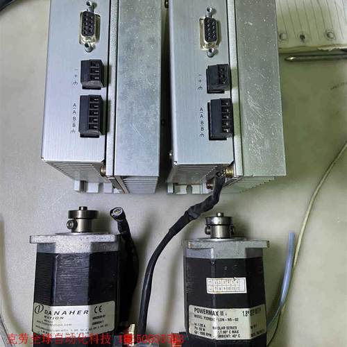 太平洋步进电机P22NSXC-LDN-NS-02,