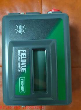 费希尔阀门定位器DVC2000带反馈HC版本和GX阀门定位器