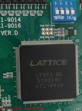 升立德PCI-9014 PCI-9016 四轴六轴运动控制卡