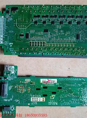 汇川plc 主板、io中板  H2U-1616MT-XP主板