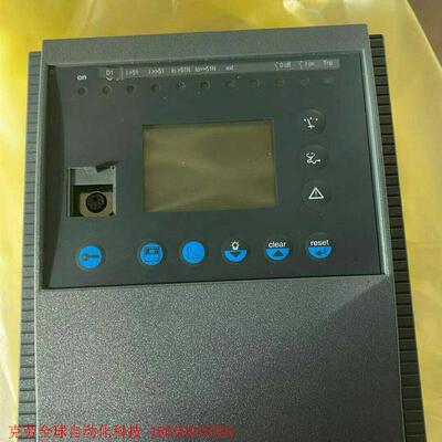 施耐德全新施耐德Sepam综合继电保护装置 59607(59