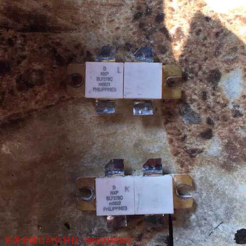 BLF278 MRF151G