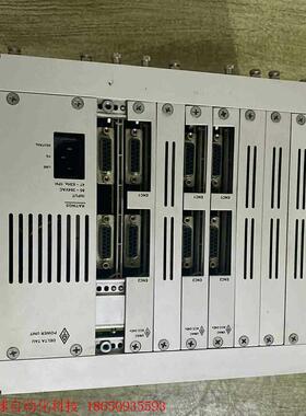 驱动器/控制器泰道UMAC运动控制器 DELTA TAU 泰