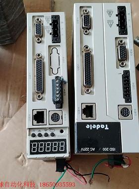 Tadele泰德奥伺服驱动