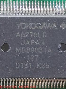 MB89031A带板芯片/A6276LG