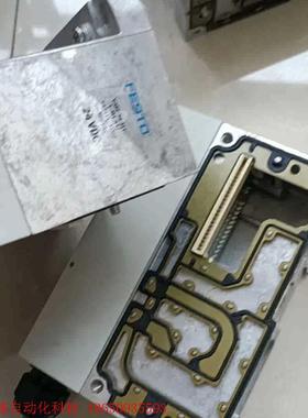 费斯托FESTO543414 VABE-S6-1LT-C-M