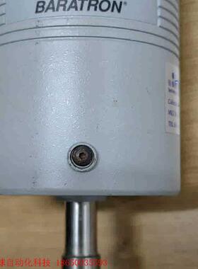 MKS 629A13TBC Baratron Dual Ra