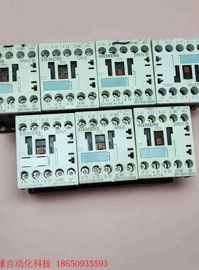 正品西门子直流接触器3ZX1012-ORH11-1AA1