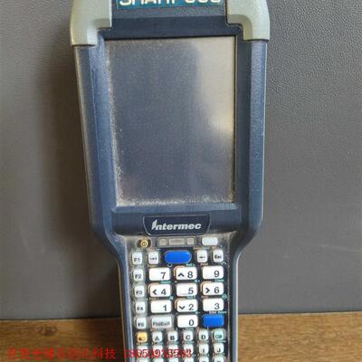 ntermec  SHARF006  /SHARF007CK