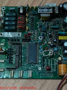 古野雷达电罗经信号转换板64P1106