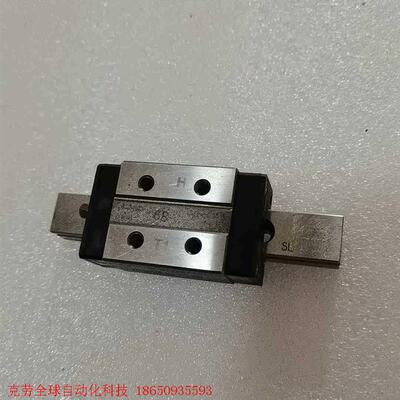 IKO导轨滑块LWHD12SL LWH12