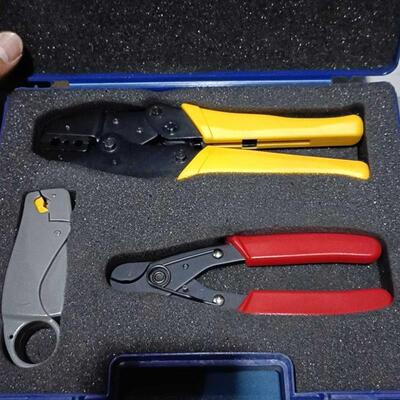 roline工具套装ht-3010